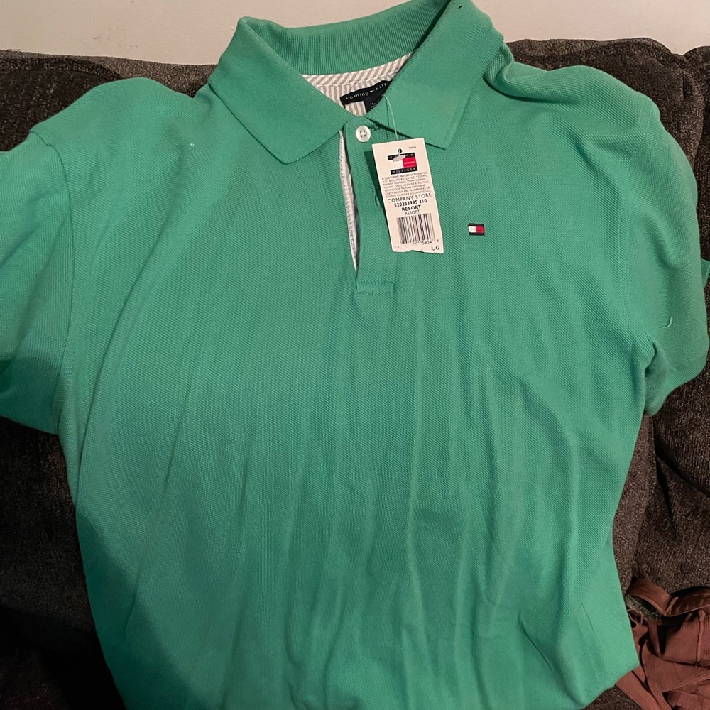Money Green